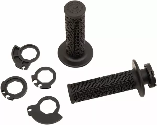 Poignées rapides à installer série 36 MOOSE OFFROAD HARD-PARTS - vue 3