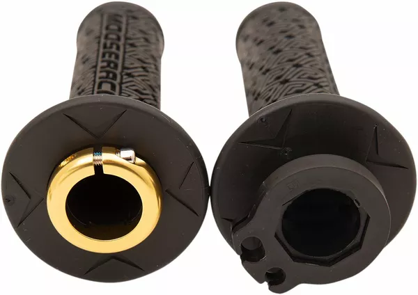 Poignées rapides à installer série 36 MOOSE OFFROAD HARD-PARTS - vue 4