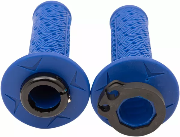 Poignées rapides à installer série 36 Moose Offroad Hard-Parts - vue 3