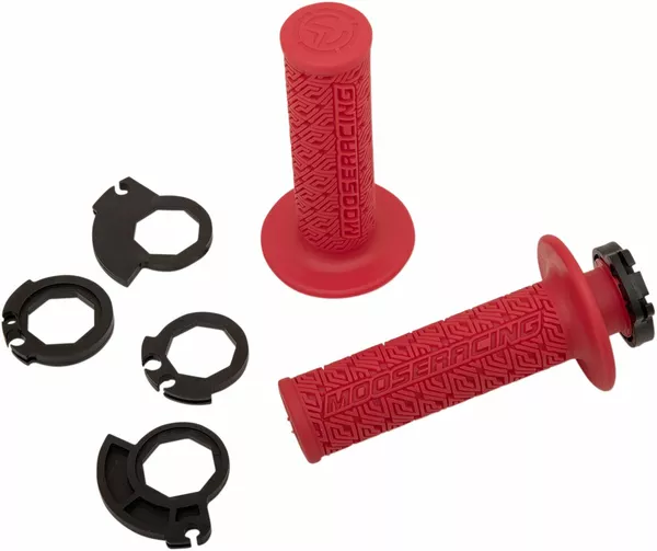 Poignées rapides à installer série 36 MOOSE OFFROAD HARD-PARTS - vue 2