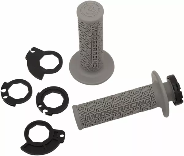 Poignées rapides à installer série 36 MOOSE OFFROAD HARD-PARTS - vue 2