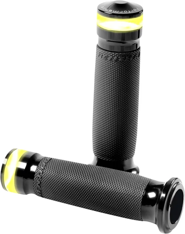 Poignées de clignotant à LED Vision Series Contour PERFORMANCE MACHINE - vue 2