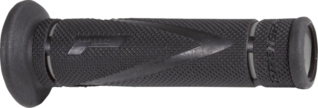 Poignées VTT ProGrip 838 gris/noir