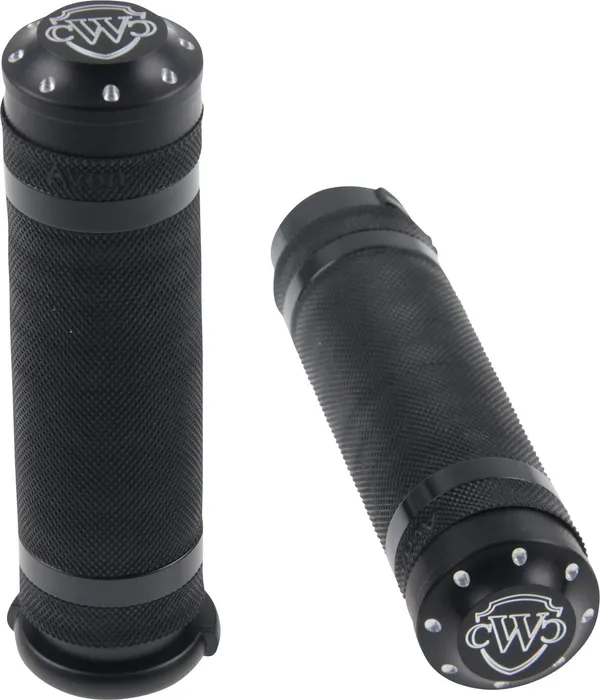 Ensemble de poignées CULT WERK avec fraisage - vue 2