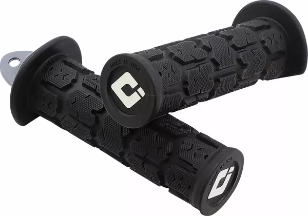 Guidon ODI Rogue ATV/PWC noir - vue 2