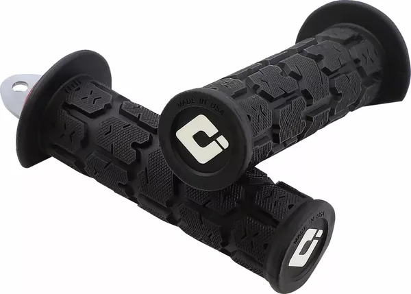 Guidon ODI Rogue ATV/PWC BK/RD - vue 2