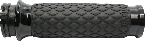 Poignées à motif losanges Contour AVON GRIPS - vue 2