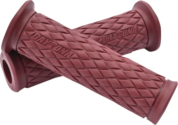 Poignées DAYTONA GRIPPYGRIP GGD-Knit