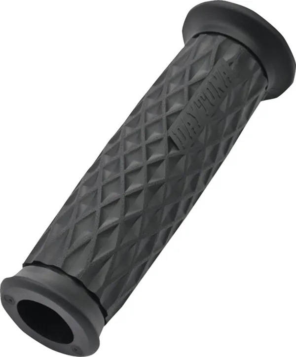 Poignées DAYTONA GRIPPYGRIP GGD-Grid - vue 2