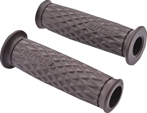 Poignées DAYTONA GRIPPYGRIP GGD-Grid - vue 2