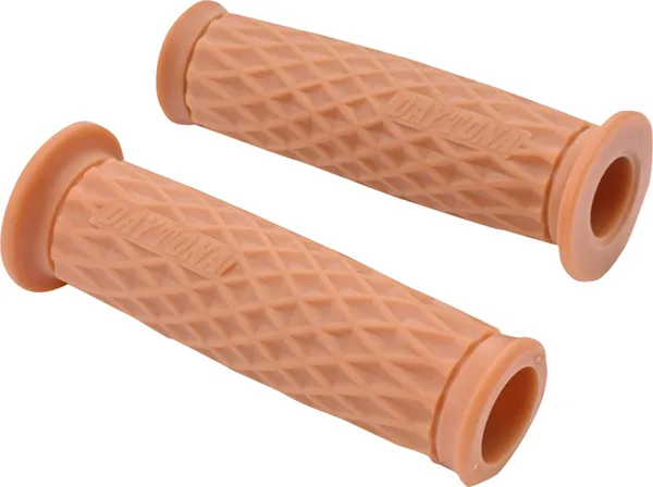 Poignées DAYTONA GRIPPYGRIP GGD-Grid - vue 2