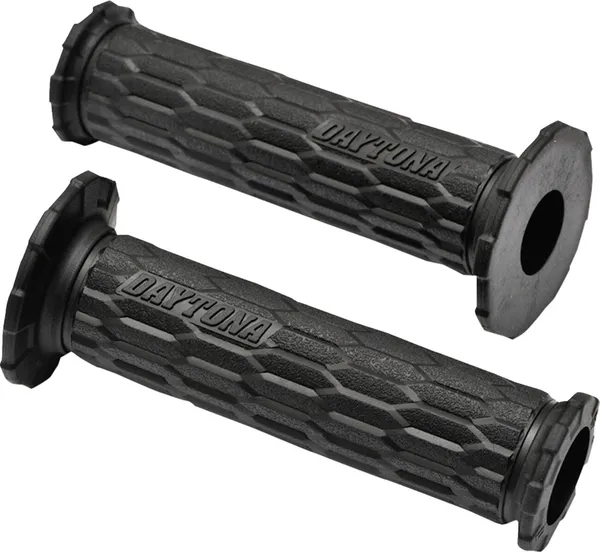 Poignées DAYTONA GRIPPYGRIP GGD-Ami - vue 2
