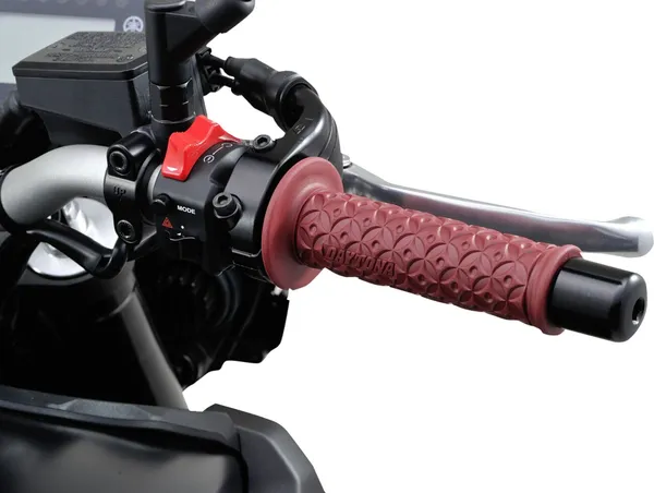 Poignées DAYTONA GRIPPYGRIP GGD-Ninja - vue 2