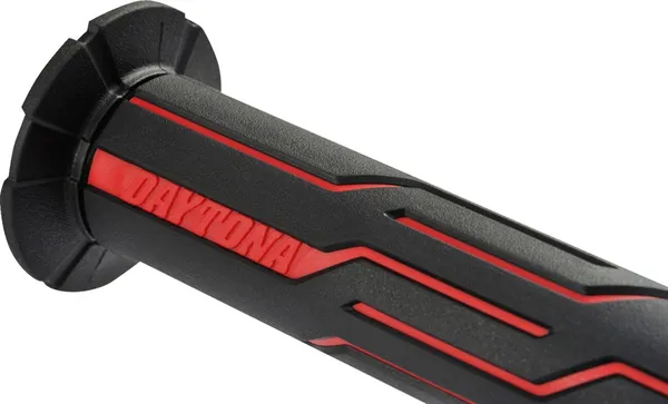 Poignées DAYTONA GRIPPYGRIP GGD-Line - vue 2