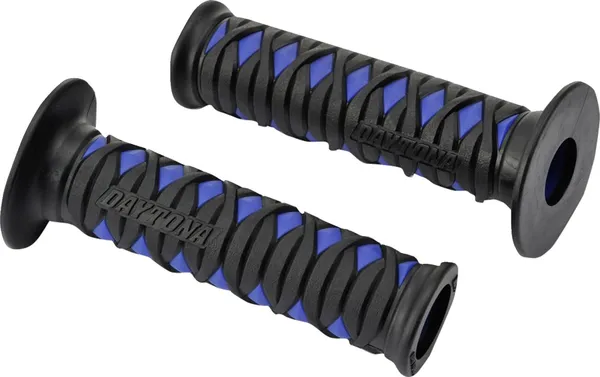 Poignées DAYTONA GRIPPYGRIP GGD-Katana - vue 4