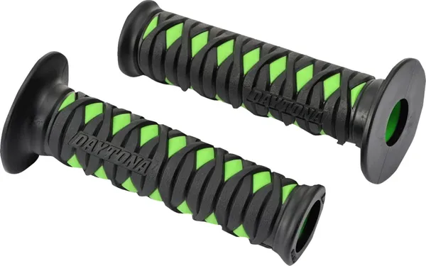 Poignées DAYTONA GRIPPYGRIP GGD-Katana - vue 2