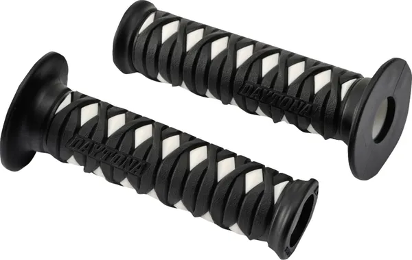 Poignées DAYTONA GRIPPYGRIP GGD-Katana - vue 3