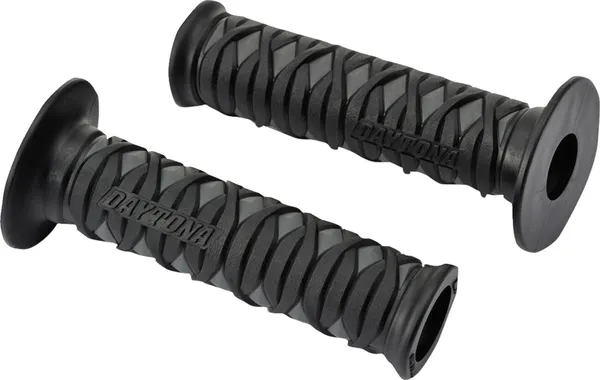 Poignées DAYTONA GRIPPYGRIP GGD-Katana - vue 2