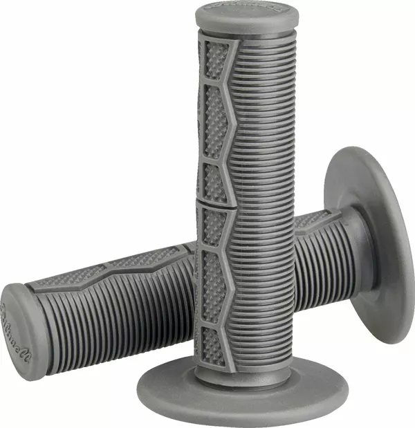 Poignées Biltwell Moto-Grip 7/8 Soft