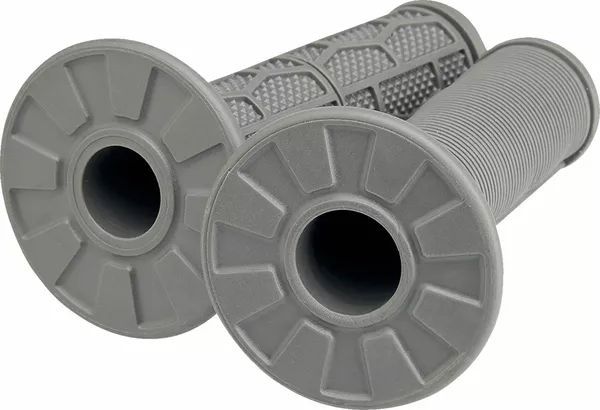 Poignées Biltwell Moto-Grip 7/8 Soft - vue 2