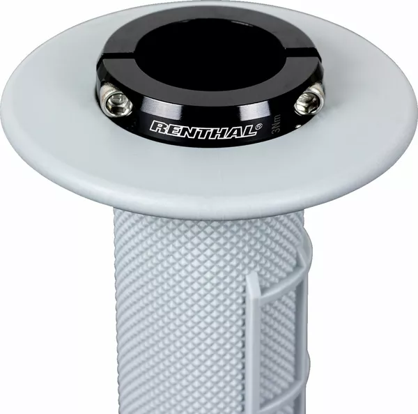 Poignées lock-on MX Original Renthal - vue 4