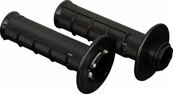 Grips verrouillables Renthal R-Works - vue 2