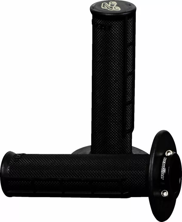Grips verrouillables Renthal R-Works - vue 3