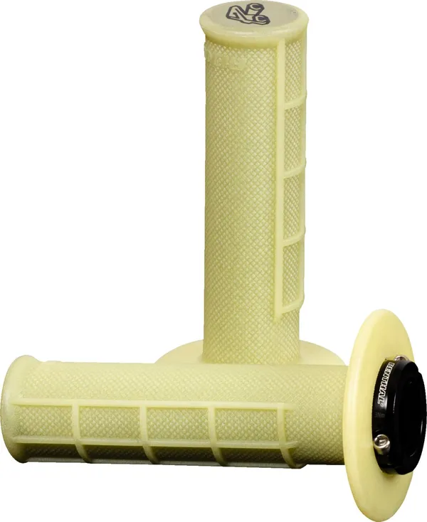 Grips lock-on Renthal r-works - vue 4
