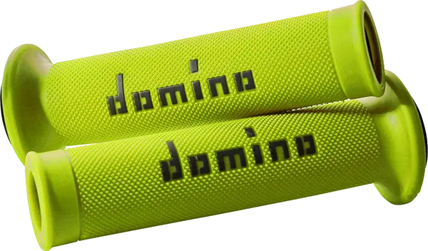Poignées Domino MotoGP - vue 2