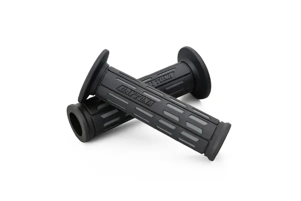 Poignées DAYTONA Grippy Grip GGD-Tapered-SP - vue 2