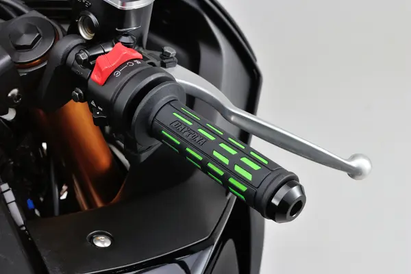 Poignées Grippy Grip GGD-Tapered-SP Daytona - vue 3