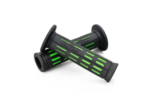 Poignées Grippy Grip GGD-Tapered-SP Daytona - vue 5