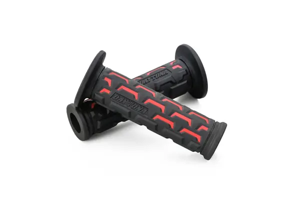 Gants Daytona Grip GGD-Ground L122 Open Black - vue 3