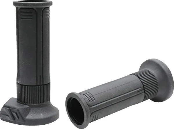 Poignée chauffante KOSO HG 13 130 mm avec interrupteur intégré