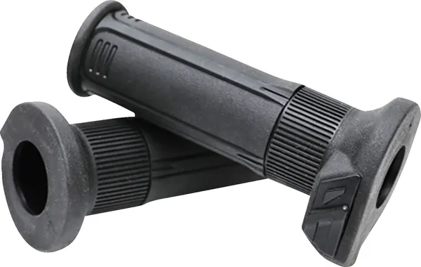 Poignée chauffante KOSO HG 13 130 mm avec interrupteur intégré - vue 2