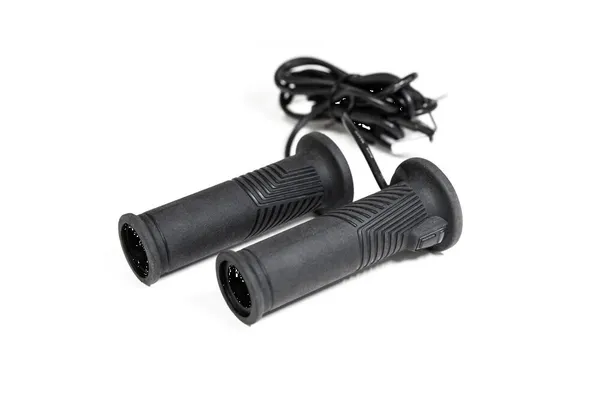 Poignée chauffante KOSO HG 17 130 mm diamètre 22-25 mm avec interrupteur - vue 3