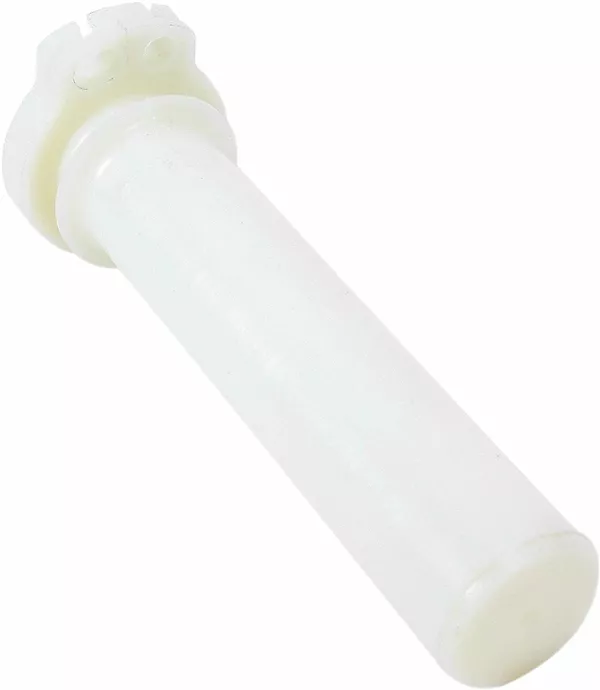 Throttle sleeve RPL hon - vue 2