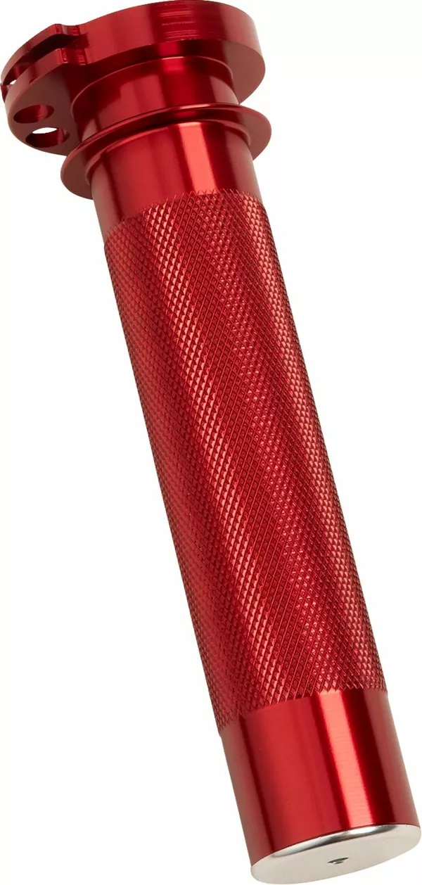 Tube d'accélérateur en aluminium MOOSE OFFROAD HARD-PARTS - vue 2
