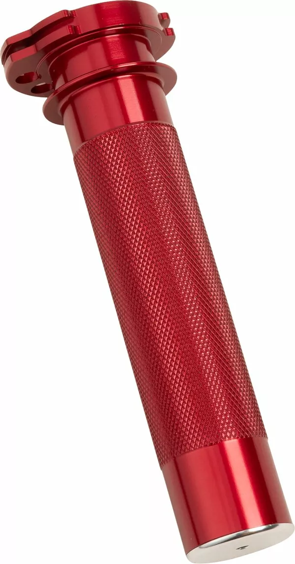 Tube d'accélérateur en aluminium Moose Offroad Hard-Parts - vue 2
