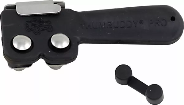 Rallonge de gâchette MOOSE OFFROAD FOUR WHEEL - vue 2