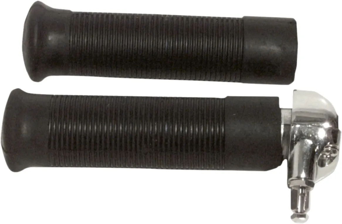 Accélérateur Jackhammer EMGO 7/8"