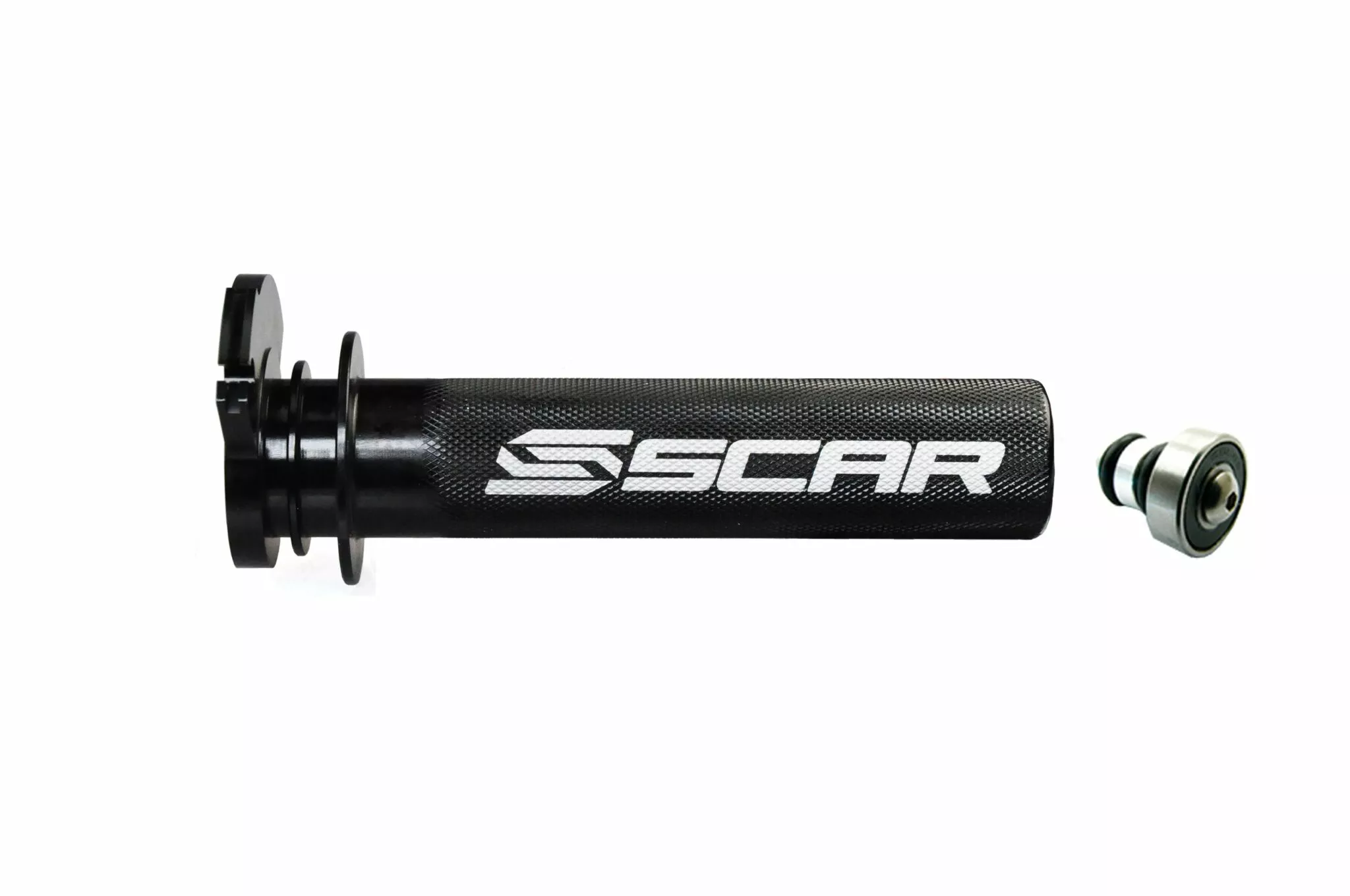 Tube d'accélérateur + roulement BL SCAR RACING