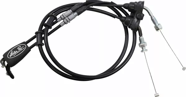 Kit embrayage MOTION PRO Throttle REV-3-YAM