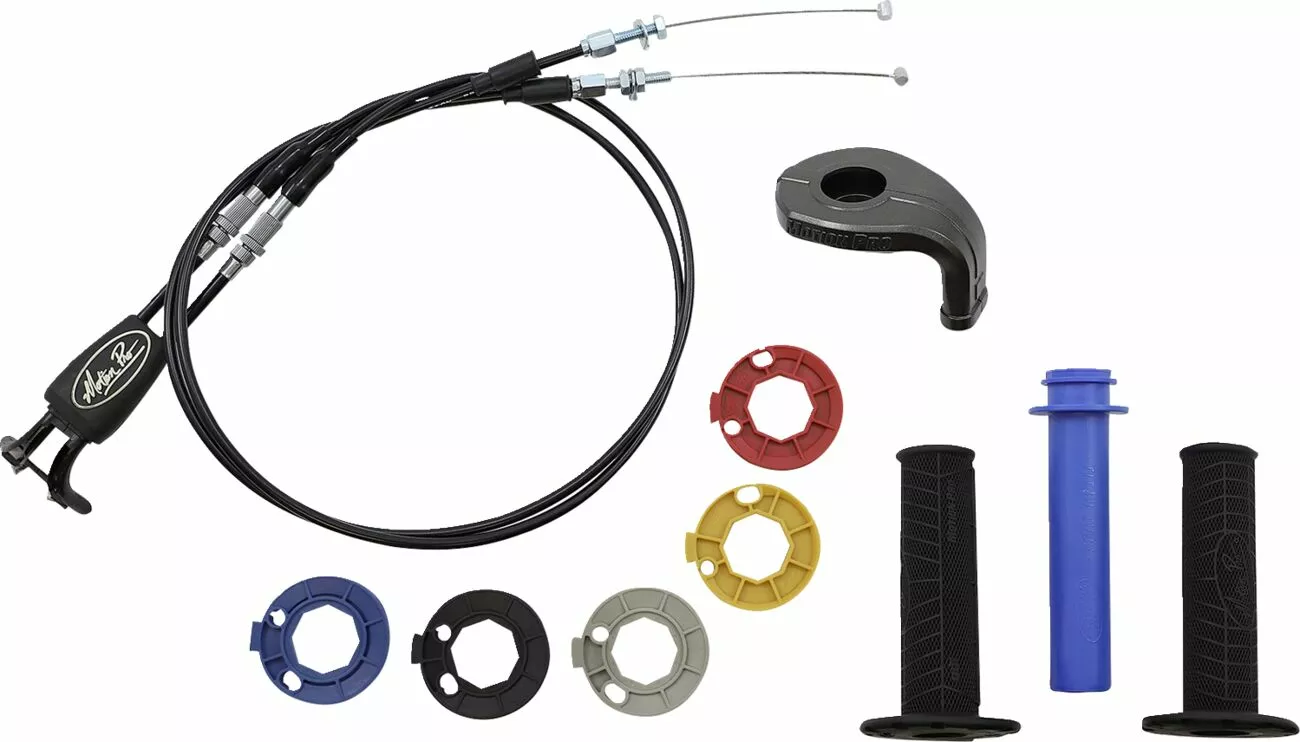 Kit d'accélérateur MOTION PRO Throttle REV-3-HON