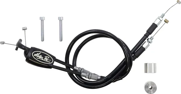 Kit Accélérateur MOTION PRO Throttle REV3 R1 - vue 2