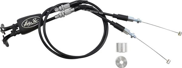 Kit accélérateur MOTION PRO Throttle REV3 R6 - vue 2