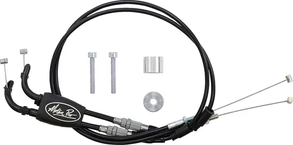 Kit accélérateur MOTION PRO Throttle REV3 R6 - vue 2