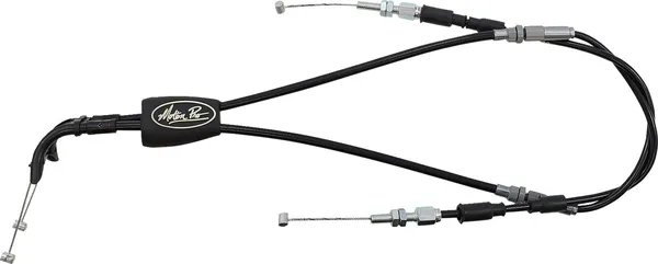 Kit accélérateur MOTION PRO Throttle REV3 RC8 - vue 2