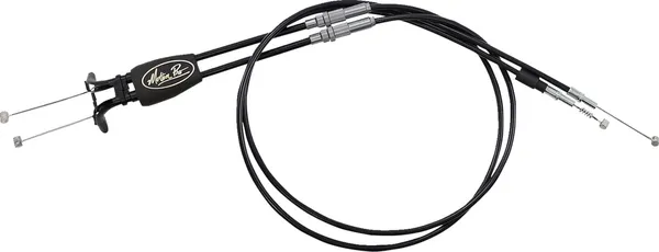 Kit Accélérateur MOTION PRO Throttle REV3 XR1200 - vue 2