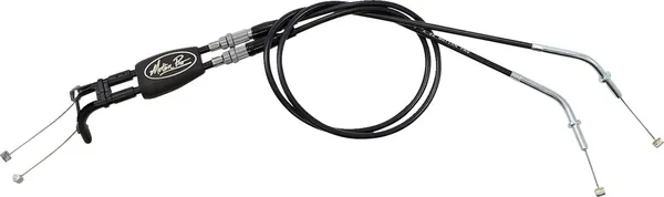 Kit d'accélérateur MOTION PRO Throttle REV3 EX650 - vue 2